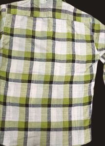 Check Shirt.... Multicolour