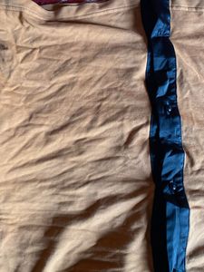 Stylish Brown T-Shirt