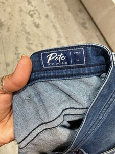 Men Jeans