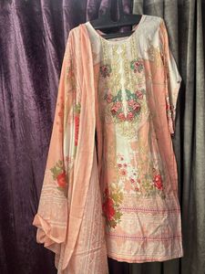 Pakistani Drss