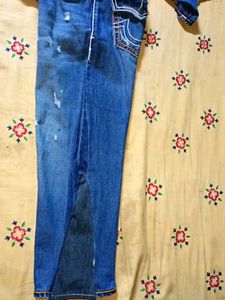 True Religion Jeans