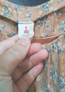 Aesthetic Korean Top