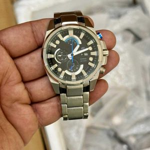 CASIO PREMIUM Edifice EFR-540 MENS WATCH