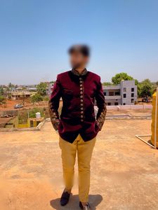 Sherwani