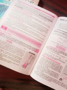 class 12 Physics By Pradeep