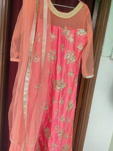 Gown For Party Dress