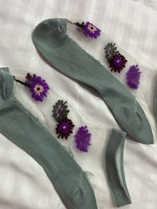 pair of socks