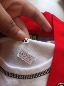Baby Boy Clothes