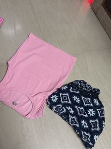 Tank Top Combo