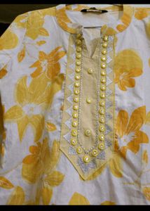 Madarwa Kurta