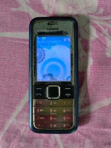 Nokia 7310 Super Nova Working Condition