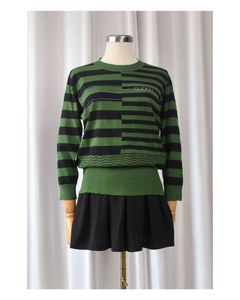 Korean Knit Top