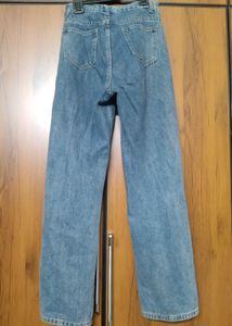 Urbanic Jeans High Waist, Fit 24/26, Brand New