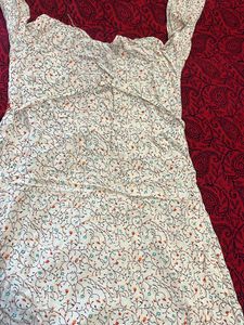 Alia Cut Women’s Kurta