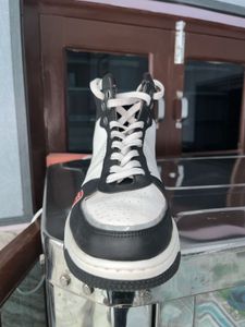 Ducati Once Used Ultimate Stylish Sneaker