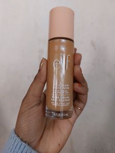 Elf Halo Glow Liquid Filter 4 MEDIUM