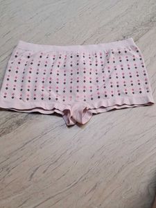 combo Of Five Imported Fabric Panty