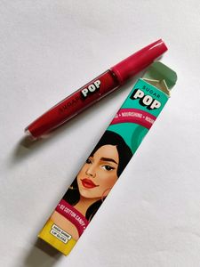 SUGARPOP High Shine Lipgloss