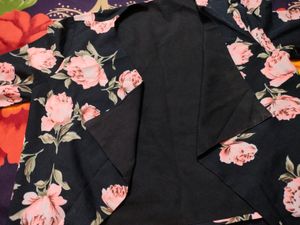 Stylish Shrug