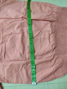 Pink Top