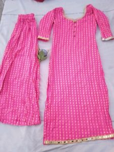 Palazzo Suit