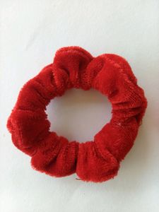 Red Rubberband Combo