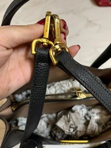 Mikhael Kores Authentic Bag