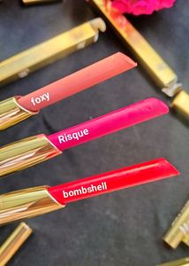 Lipstick Offer Price ✅ Ultimate Long Stay Lipstic