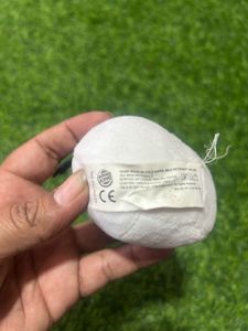 Angry Birds Burger King Mighty Eagle Plush Stuffed