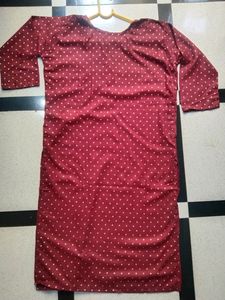 Pack Of 4 New Summer Special Printed Ryon Kurtis