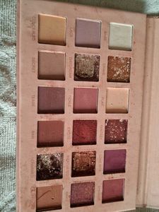 Nude Eyeshadow