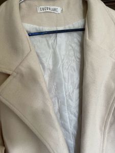 Overcoat