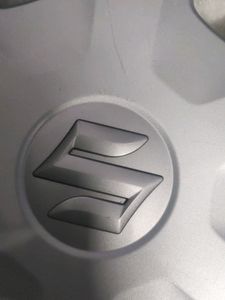 1pc Wheel Cover Maruti Suzuki Car Accessories
