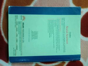 SST Srijan Creative Social Science Class 9th