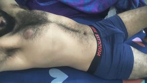 True Religion Boxers