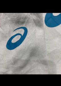 Asics Hoodie