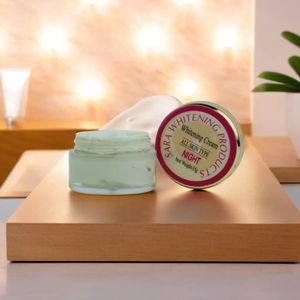 Sara Whitening Night Cream
