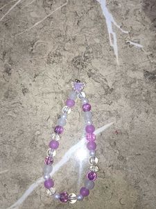 💜✨Aesthetic Purple Phone Charm🔮🫶🏻📱