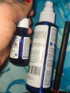 Face Serum
