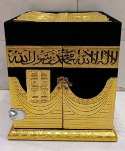 Kaaba Replica Decorative Box