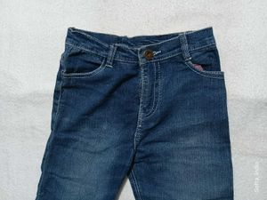 Comfortable Blue Jeans for Sale! 👖🔥