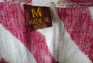 Stylish Printed Kurta
