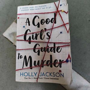 A Good Girl&#39;s Guide To Murder Combo