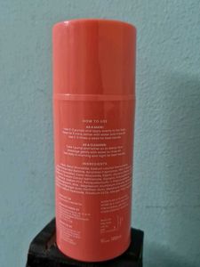 Foxtale Weekday Cleanser + Weekend Face Mask