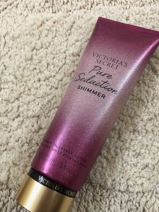 Victoria's Secret Pure Seduction Shimmer Lotion