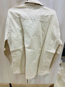White Shirt In Good Conditions