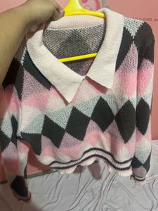 Savana Sweater