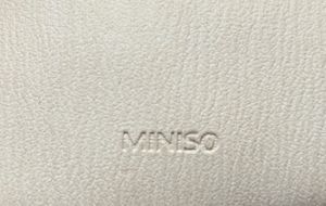 Miniso Pouch