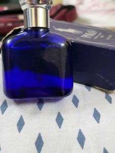 Original Polo Ralph Lauren Blue