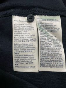 Tommy Hilfiger Polo Shirt